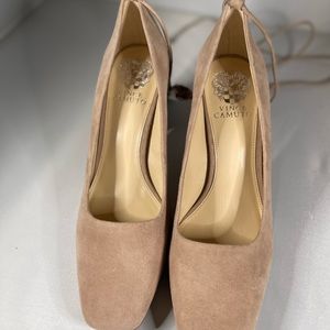 Suede Vince Camuto
